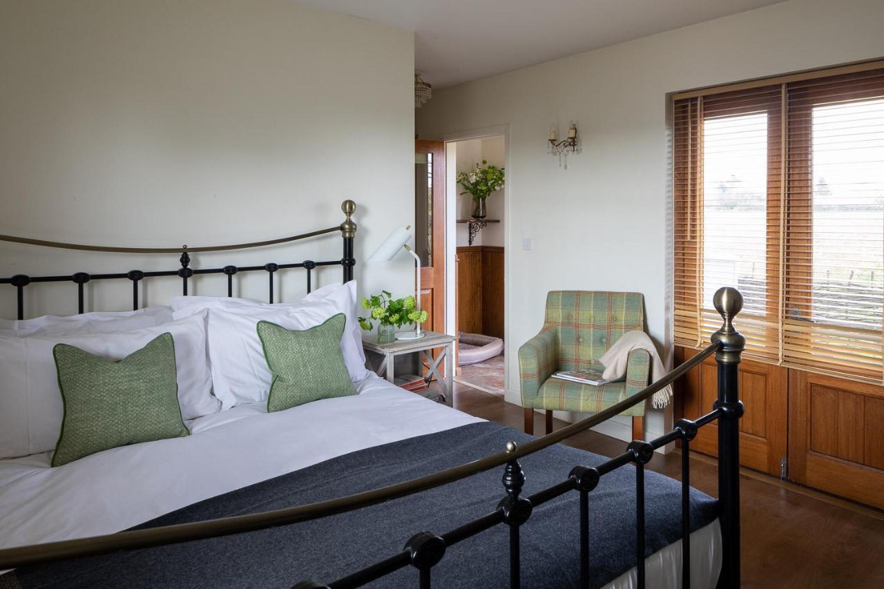 The Holcombe Hotel Room photo