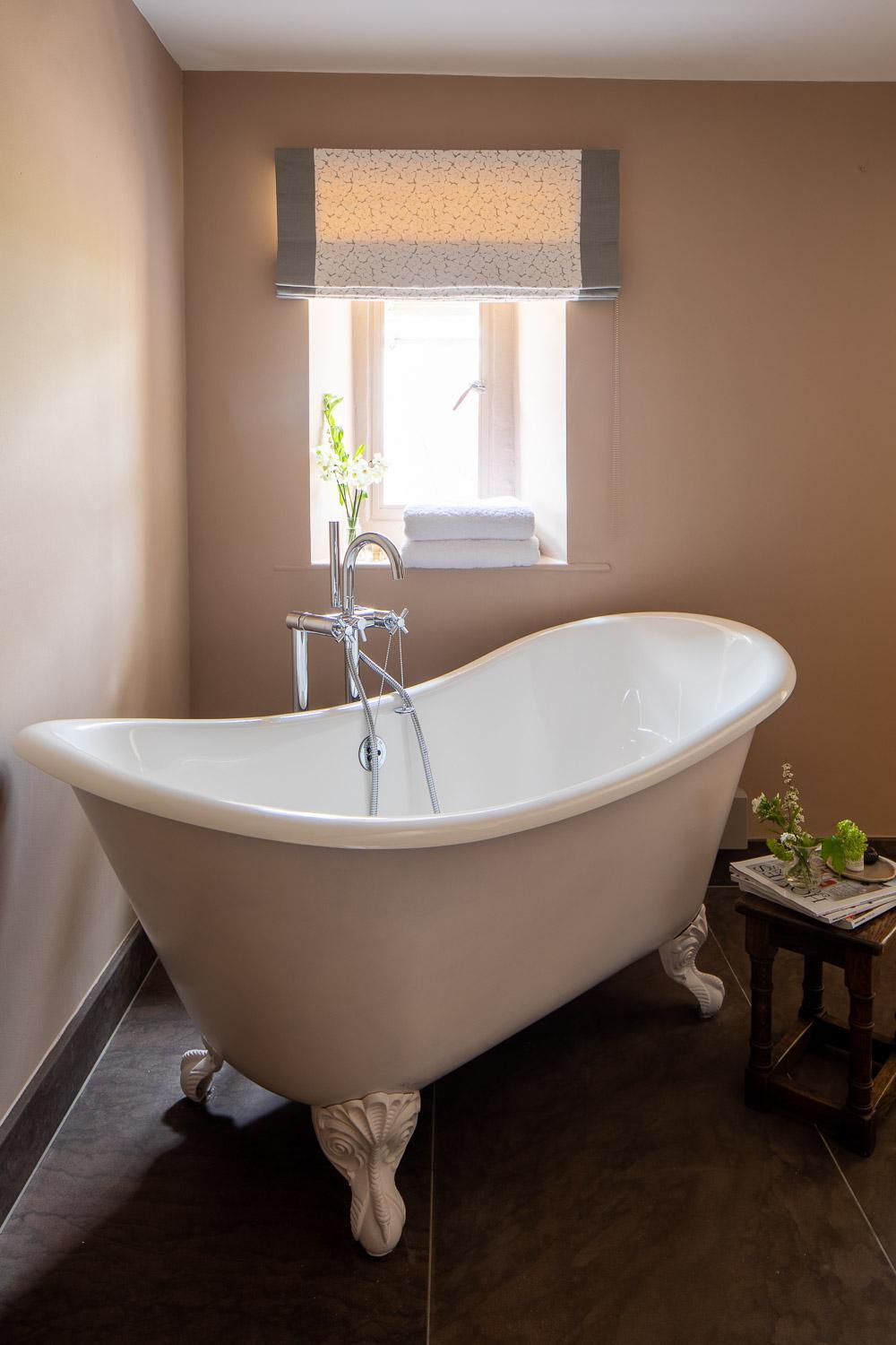 The Holcombe Hotel Room photo